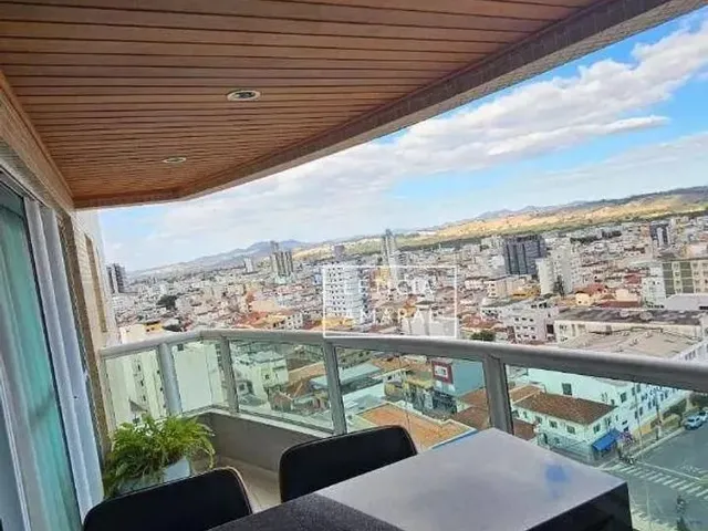 Imagem 3: Apartamento com 3 Dormitórios À Venda, 115 M² por R$ 1.600.000,00 - Centro - Pouso