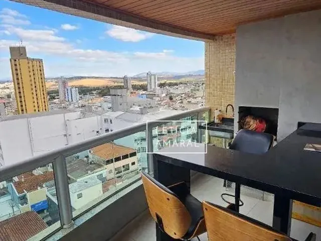 Imagem 12: Apartamento com 3 Dormitórios À Venda, 115 M² por R$ 1.600.000,00 - Centro - Pouso