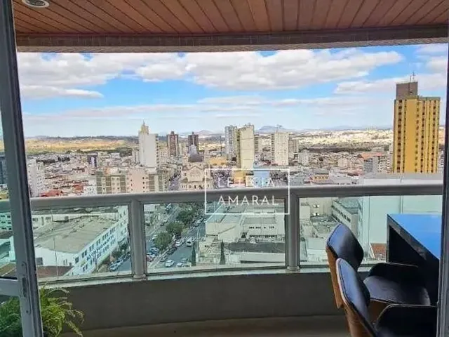 Imagem 4: Apartamento com 3 Dormitórios À Venda, 115 M² por R$ 1.600.000,00 - Centro - Pouso