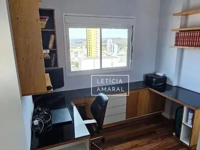 Imagem 10: Apartamento com 3 Dormitórios À Venda, 115 M² por R$ 1.600.000,00 - Centro - Pouso