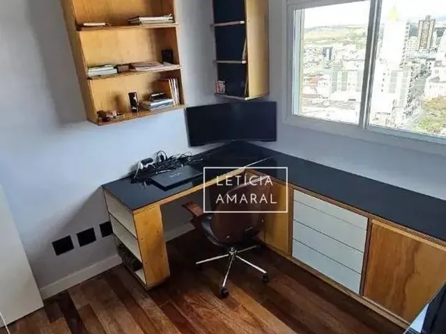 Imagem 5: Apartamento com 3 Dormitórios À Venda, 115 M² por R$ 1.600.000,00 - Centro - Pouso