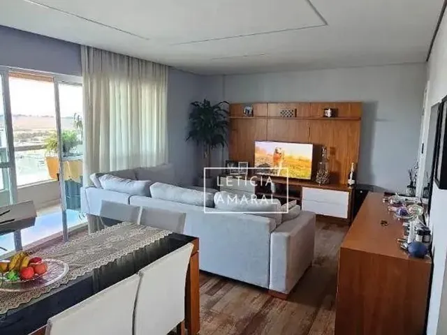 Imagem 8: Apartamento com 3 Dormitórios À Venda, 115 M² por R$ 1.600.000,00 - Centro - Pouso