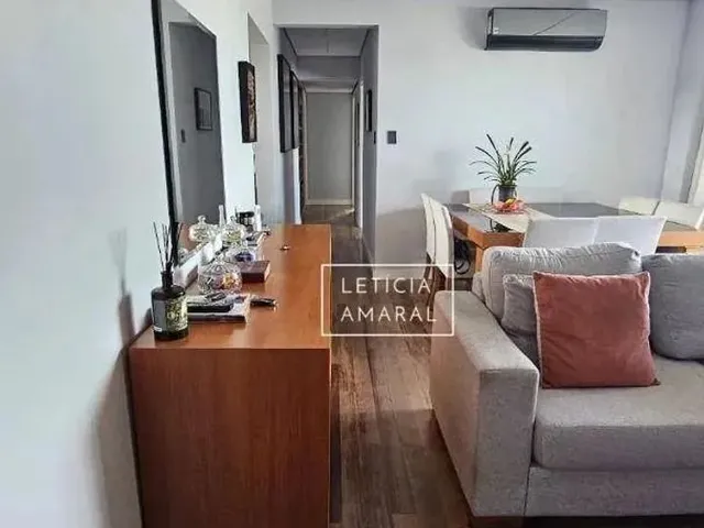 Imagem 6: Apartamento com 3 Dormitórios À Venda, 115 M² por R$ 1.600.000,00 - Centro - Pouso