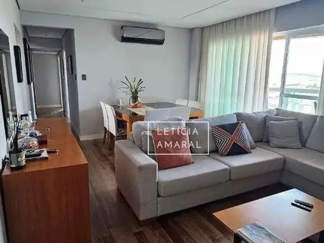 Imagem 14: Apartamento com 3 Dormitórios À Venda, 115 M² por R$ 1.600.000,00 - Centro - Pouso
