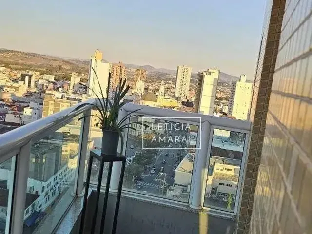 Imagem 13: Apartamento com 3 Dormitórios À Venda, 115 M² por R$ 1.600.000,00 - Centro - Pouso