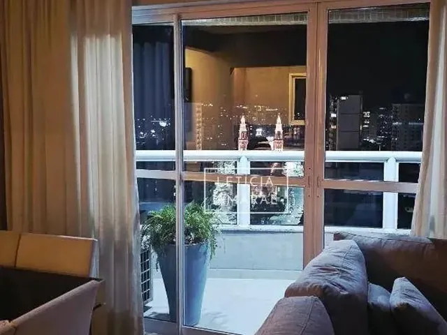 Imagem 2: Apartamento com 3 Dormitórios À Venda, 115 M² por R$ 1.600.000,00 - Centro - Pouso