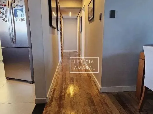 Imagem 16: Apartamento com 3 Dormitórios À Venda, 115 M² por R$ 1.600.000,00 - Centro - Pouso