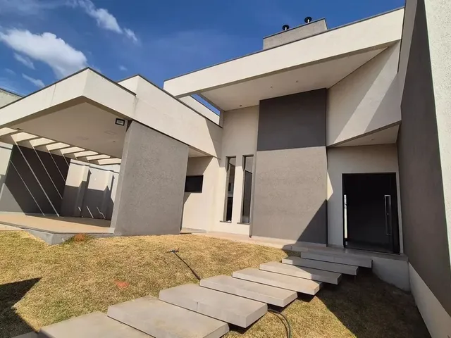 Imagem 2: Casa no Bairro Serra Morena