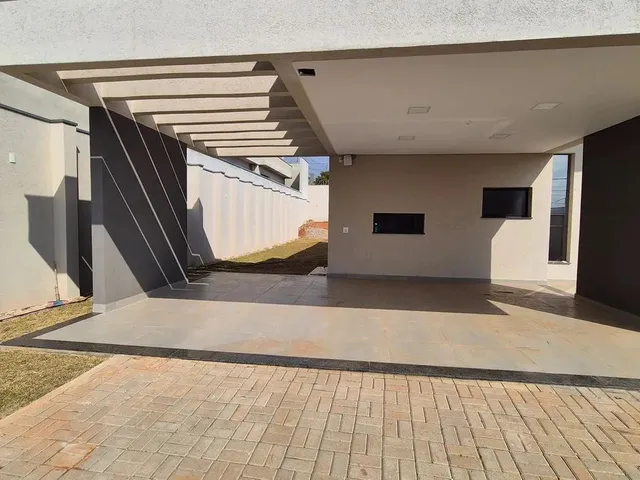 Imagem 6: Casa no Bairro Serra Morena