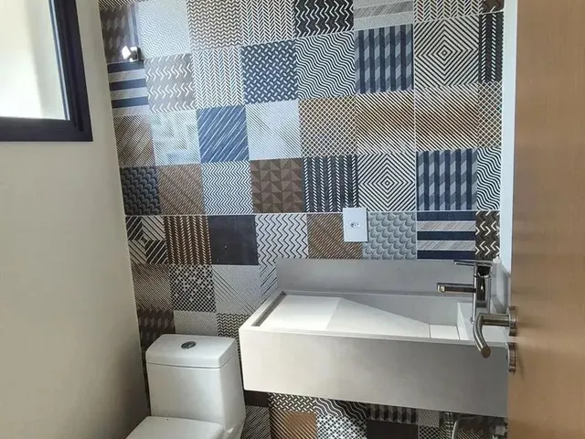 Imagem 5: Casa no Bairro Serra Morena