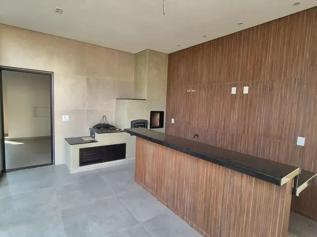 Imagem 15: Casa no Bairro Serra Morena