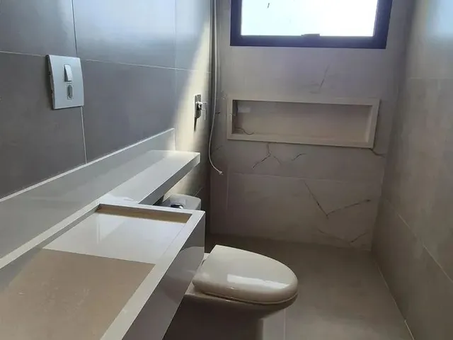 Imagem 4: Casa no Bairro Serra Morena