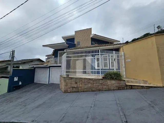 Imagem 1: Casa com 3 Dormitórios À Venda, 200 M² por R$ 1.200.000,00 - Parque Vivaldi Leite