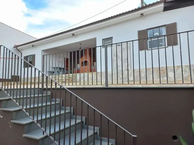 Imagem: Venda Residential / Home Caxambu Mg
