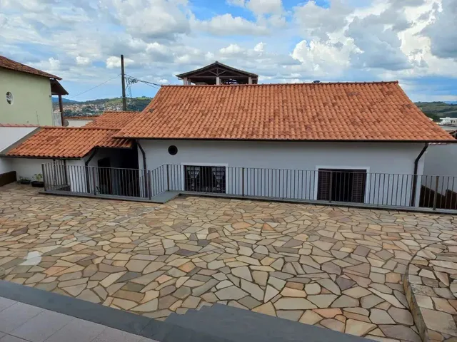 Imagem 9: Venda Residential / Home Caxambu Mg