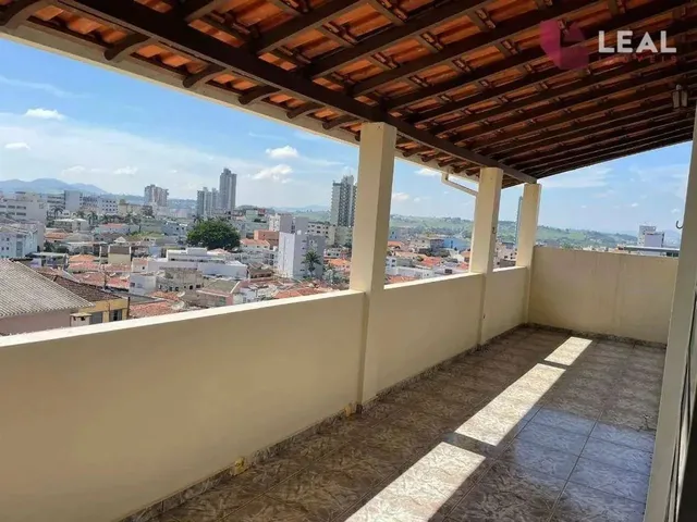 Imagem 15: Casa com 4 Dormitórios À Venda, 309 M² por R$ 900.000,00 - Centro - Pouso Alegre/Mg