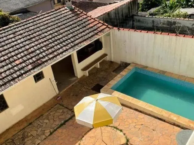 Imagem 13: Casa com 4 Dormitórios À Venda, 309 M² por R$ 900.000,00 - Centro - Pouso Alegre/Mg