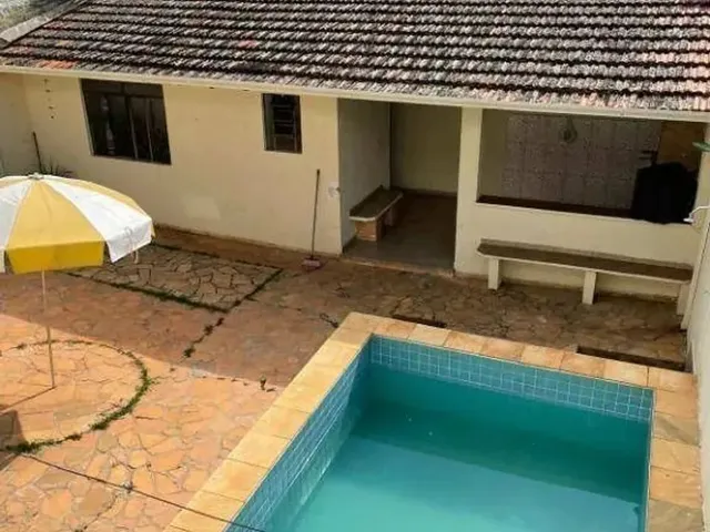 Imagem 9: Casa com 4 Dormitórios À Venda, 309 M² por R$ 900.000,00 - Centro - Pouso Alegre/Mg