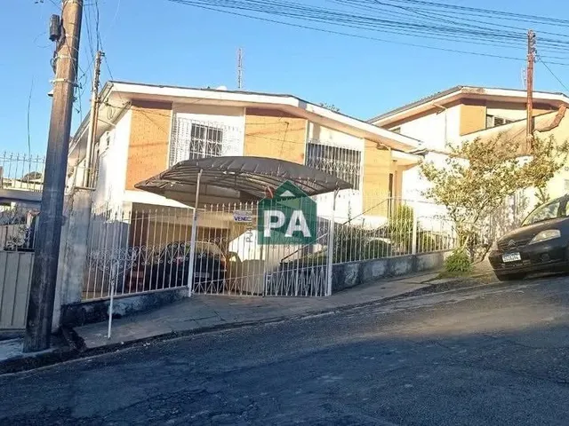 Imagem: Casa À Venda com 04 Quartos, 160M², Vila