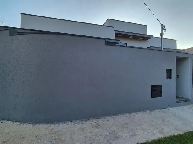 Imagem: Casa no Bairro Parque Real
