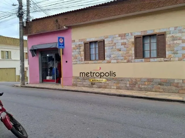 Imagem 15: Casa À Venda, 247 M² por R$ 751.000,00 - Centro - Varginha/Mg
