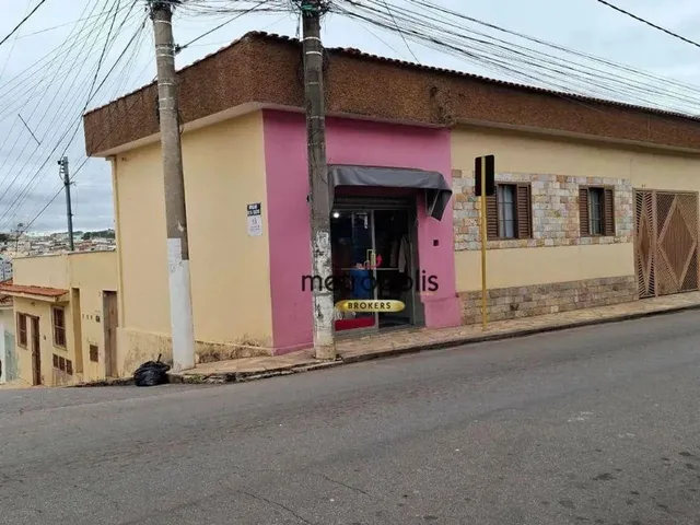 Imagem 6: Casa À Venda, 247 M² por R$ 751.000,00 - Centro - Varginha/Mg
