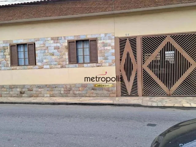 Imagem 9: Casa À Venda, 247 M² por R$ 751.000,00 - Centro - Varginha/Mg