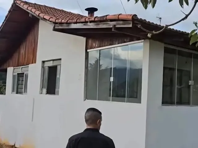 Imagem: Chácara Caminho do Ouro