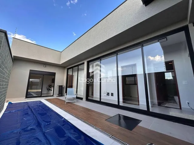 Imagem 1: Casa com 3 Dormitórios 170M² por R$ 1.350.000,00 - Jardins de Florença - Poços De