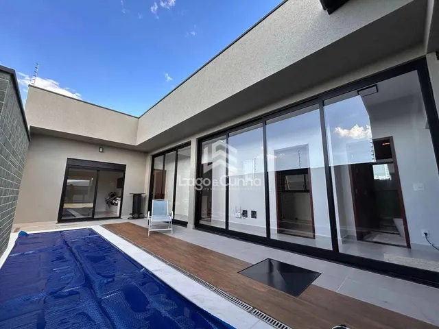 Imagem 12: Casa com 3 Dormitórios 170M² por R$ 1.350.000,00 - Jardins de Florença - Poços De