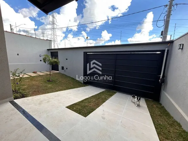 Imagem 2: Casa com 3 Dormitórios 170M² por R$ 1.350.000,00 - Jardins de Florença - Poços De