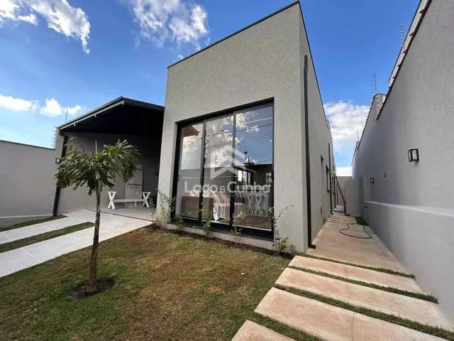 Imagem 16: Casa com 3 Dormitórios 170M² por R$ 1.350.000,00 - Jardins de Florença - Poços De