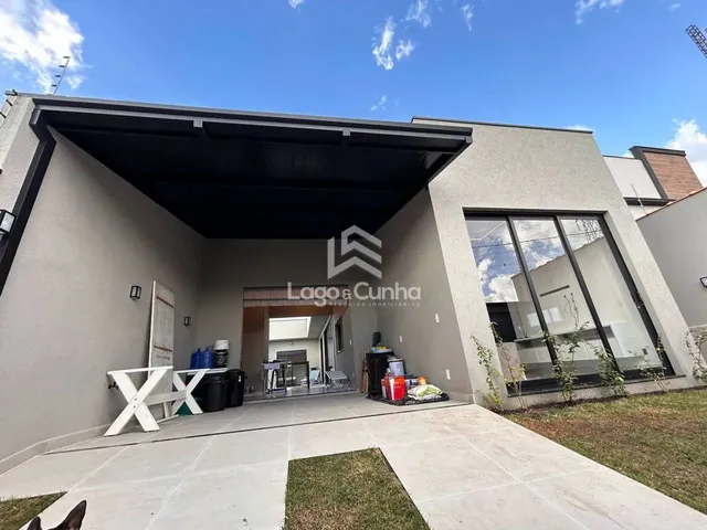 Imagem 3: Casa com 3 Dormitórios 170M² por R$ 1.350.000,00 - Jardins de Florença - Poços De