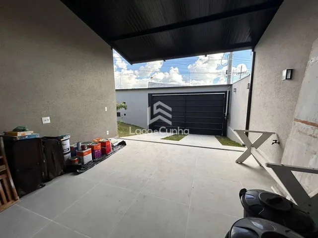 Imagem 9: Casa com 3 Dormitórios 170M² por R$ 1.350.000,00 - Jardins de Florença - Poços De