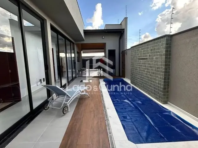 Imagem 4: Casa com 3 Dormitórios 170M² por R$ 1.350.000,00 - Jardins de Florença - Poços De