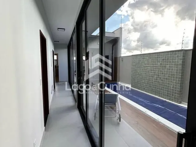 Imagem 15: Casa com 3 Dormitórios 170M² por R$ 1.350.000,00 - Jardins de Florença - Poços De