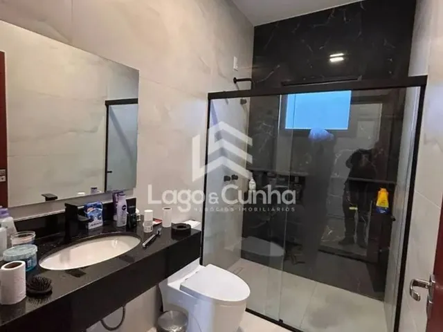 Imagem 8: Casa com 3 Dormitórios 170M² por R$ 1.350.000,00 - Jardins de Florença - Poços De