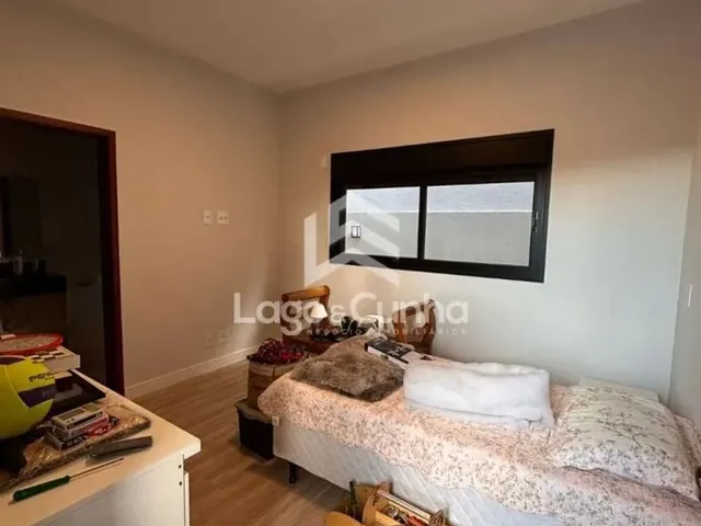 Imagem 6: Casa com 3 Dormitórios 170M² por R$ 1.350.000,00 - Jardins de Florença - Poços De