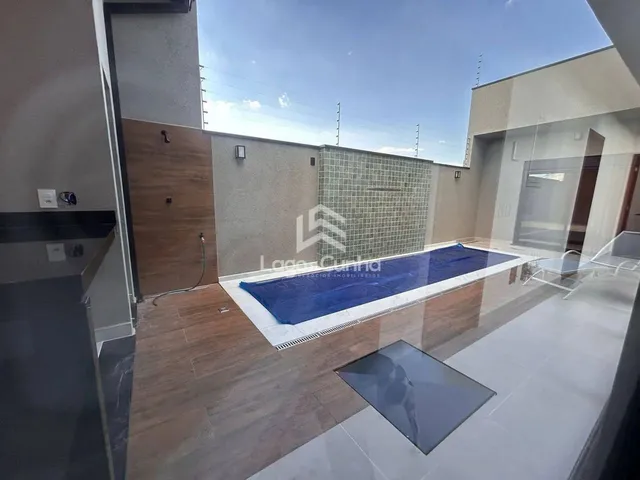 Imagem 13: Casa com 3 Dormitórios 170M² por R$ 1.350.000,00 - Jardins de Florença - Poços De