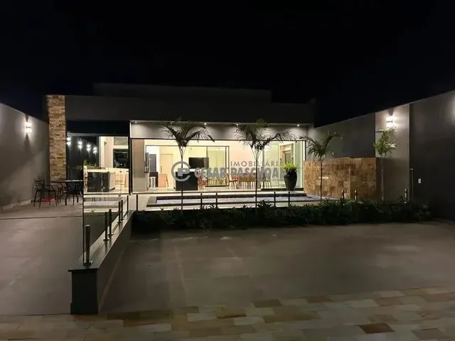 Imagem: Casa em Condomínio Térrea Estancia Rio