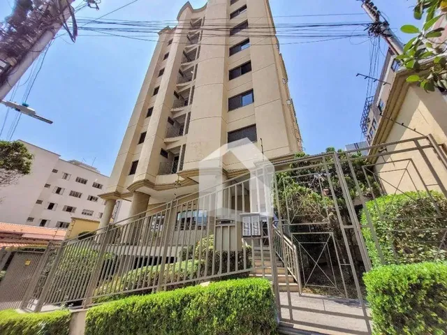 Imagem: Apartamento com 2 Suítes À Venda, 104