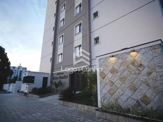 Imagem: Apartamento com 2 Dormitório À Venda