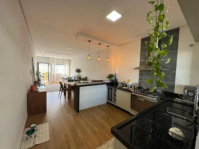 Imagem: Casa com 3 Dormitórios À Venda, 128 M²