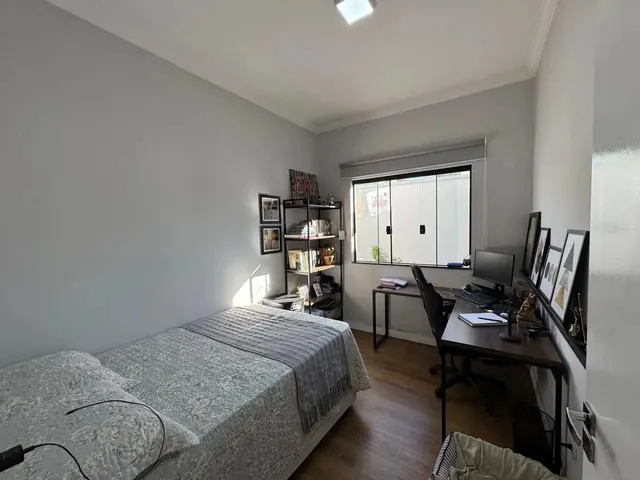 Imagem 15: Casa com 3 Dormitórios À Venda, 128 M² por R$ 590.000,00 - Parque Real - Pouso