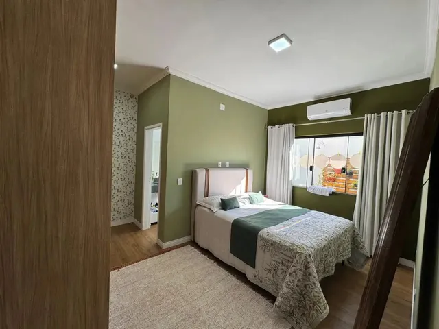 Imagem 14: Casa com 3 Dormitórios À Venda, 128 M² por R$ 590.000,00 - Parque Real - Pouso