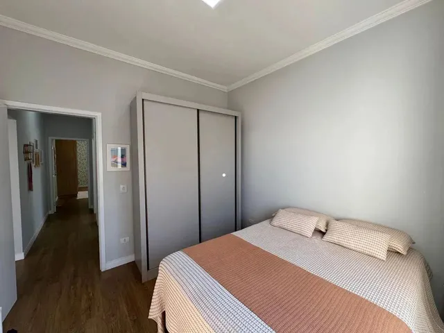 Imagem 4: Casa com 3 Dormitórios À Venda, 128 M² por R$ 590.000,00 - Parque Real - Pouso