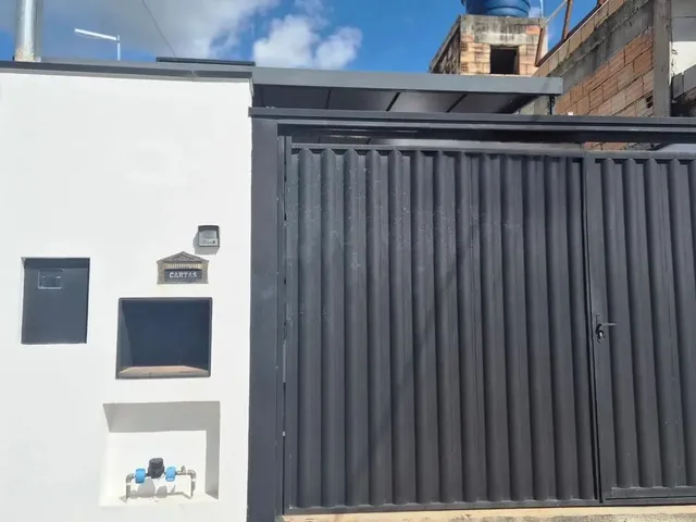 Imagem: Casa no Bairro Parque Real