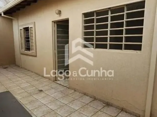 Imagem: Casa com 3 Quartos R$ 550.000,00 no Jardim