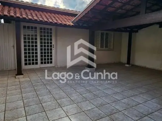 Imagem 2: Casa com 3 Quartos R$ 550.000,00 no Jardim Centenario