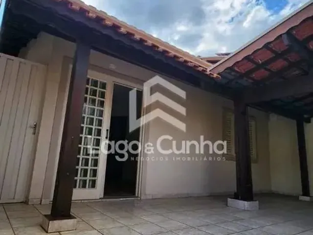Imagem 9: Casa com 3 Quartos R$ 550.000,00 no Jardim Centenario